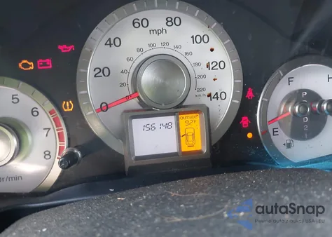 2009 Honda Pilot Ex-L from USA, damaged, VIN 5FNYF48689B037992